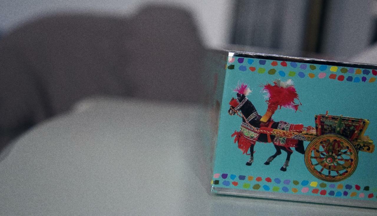 Ulisse Maison De Charme 夏卡 外观 照片