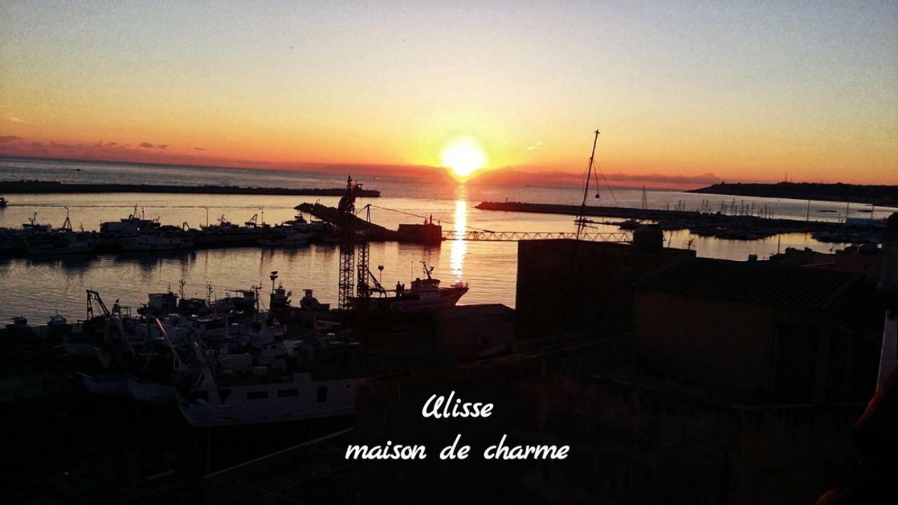 Ulisse Maison De Charme 夏卡 外观 照片