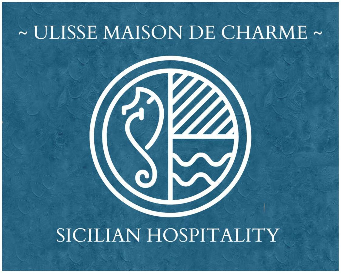 Ulisse Maison De Charme 夏卡 外观 照片